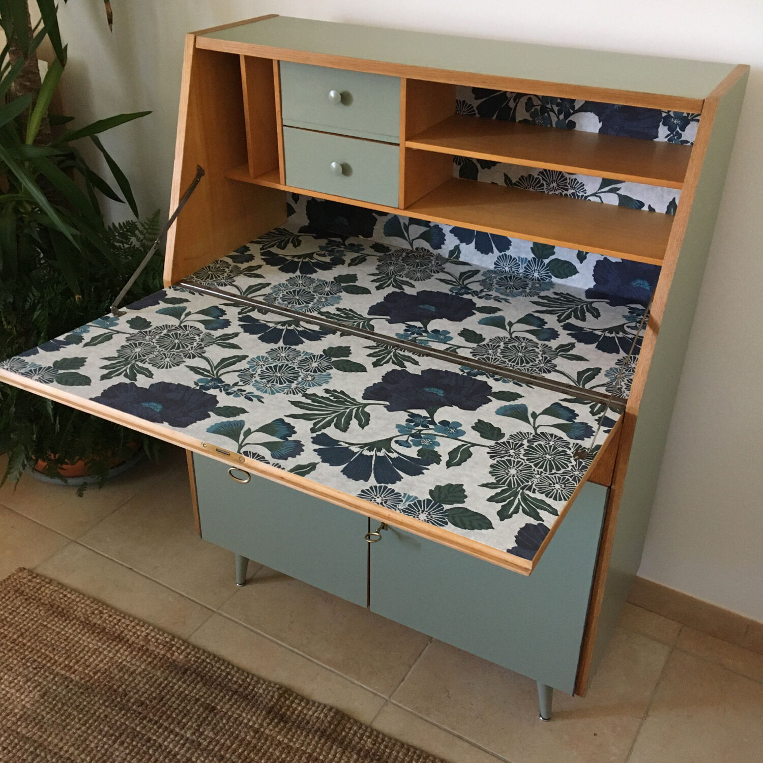 Scriban 70's revamped