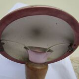 Mushroom lamp
