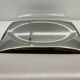 Alessi – Voilà Voilà PS01 – Philippe Starck – Tray – Polished stainless steel