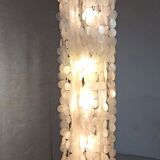 Suspension of contemporary manufacture