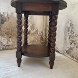 Side table