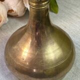 Vase en bronze