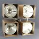Suspension vintage B1273 Raak Amsterdam