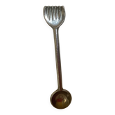 Old butter spoon