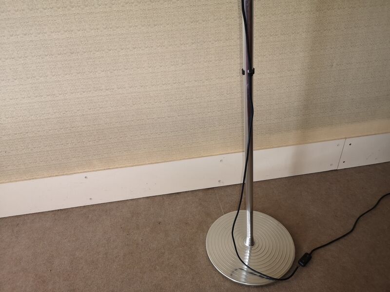 Luminaire Tolomeo Mega Terra