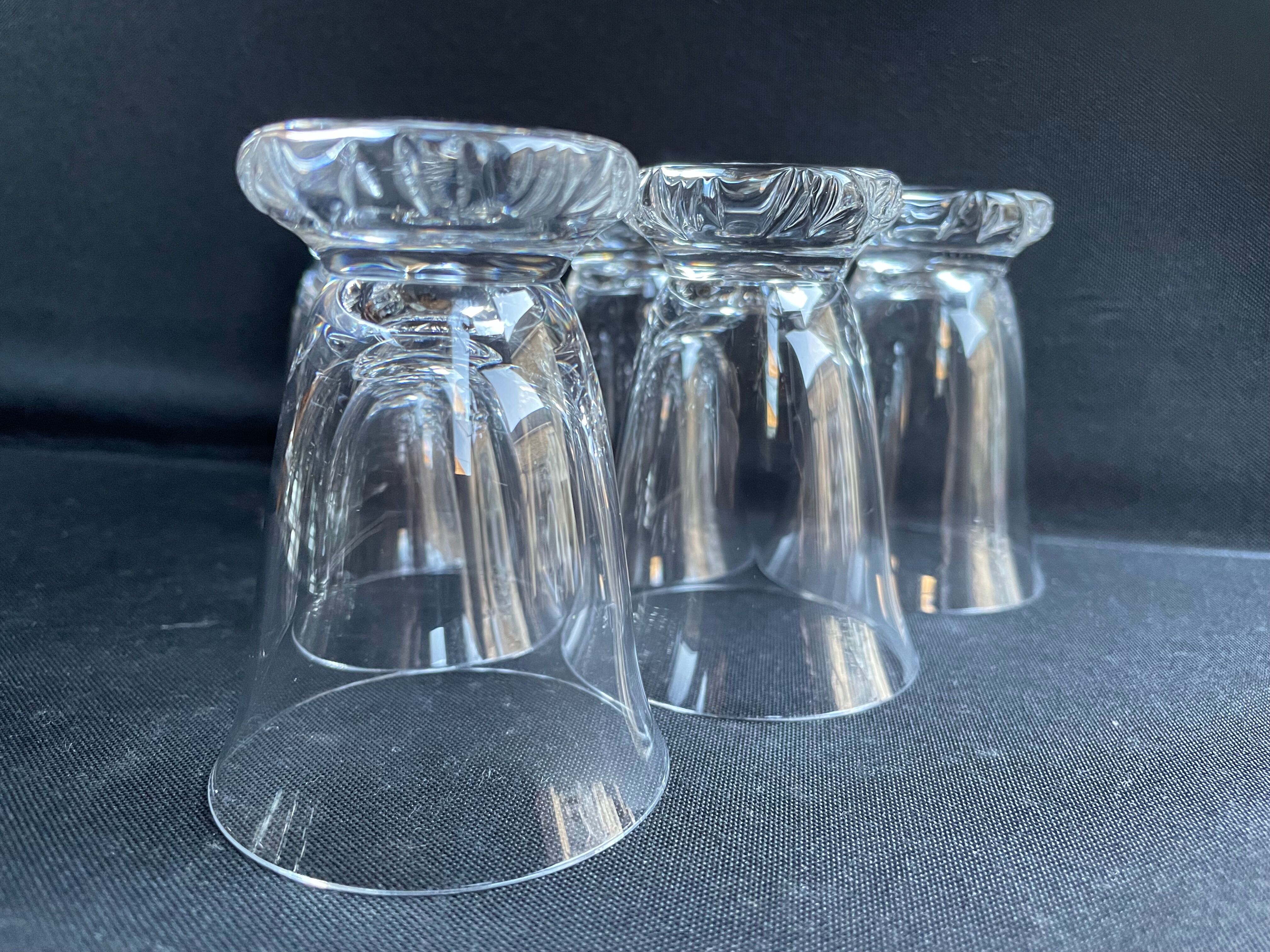 Daum France glasses