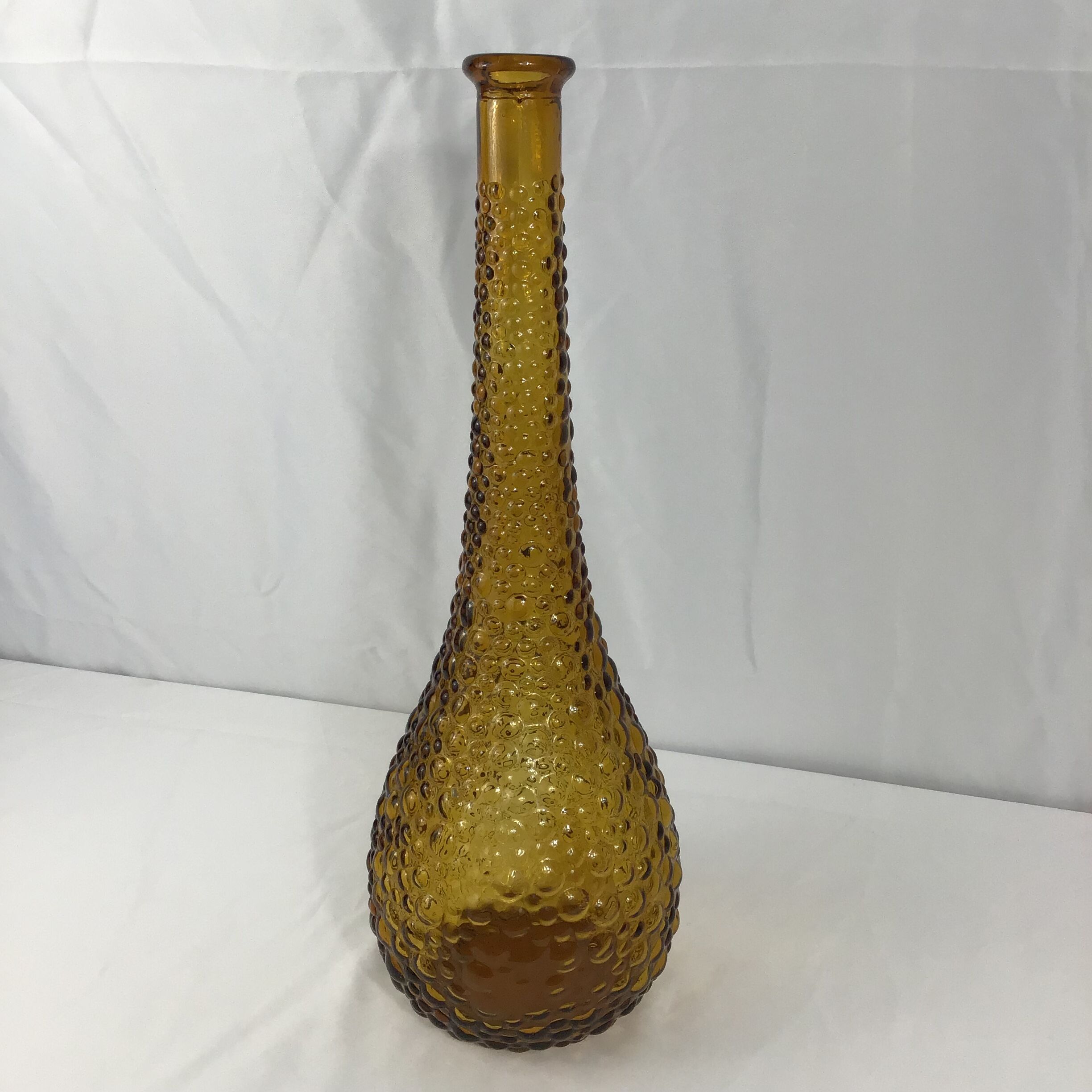 Vintage Italian bottle