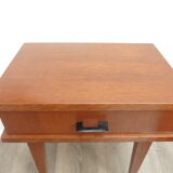 Vintage bedside