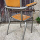 Teacher's chair vintage 50s