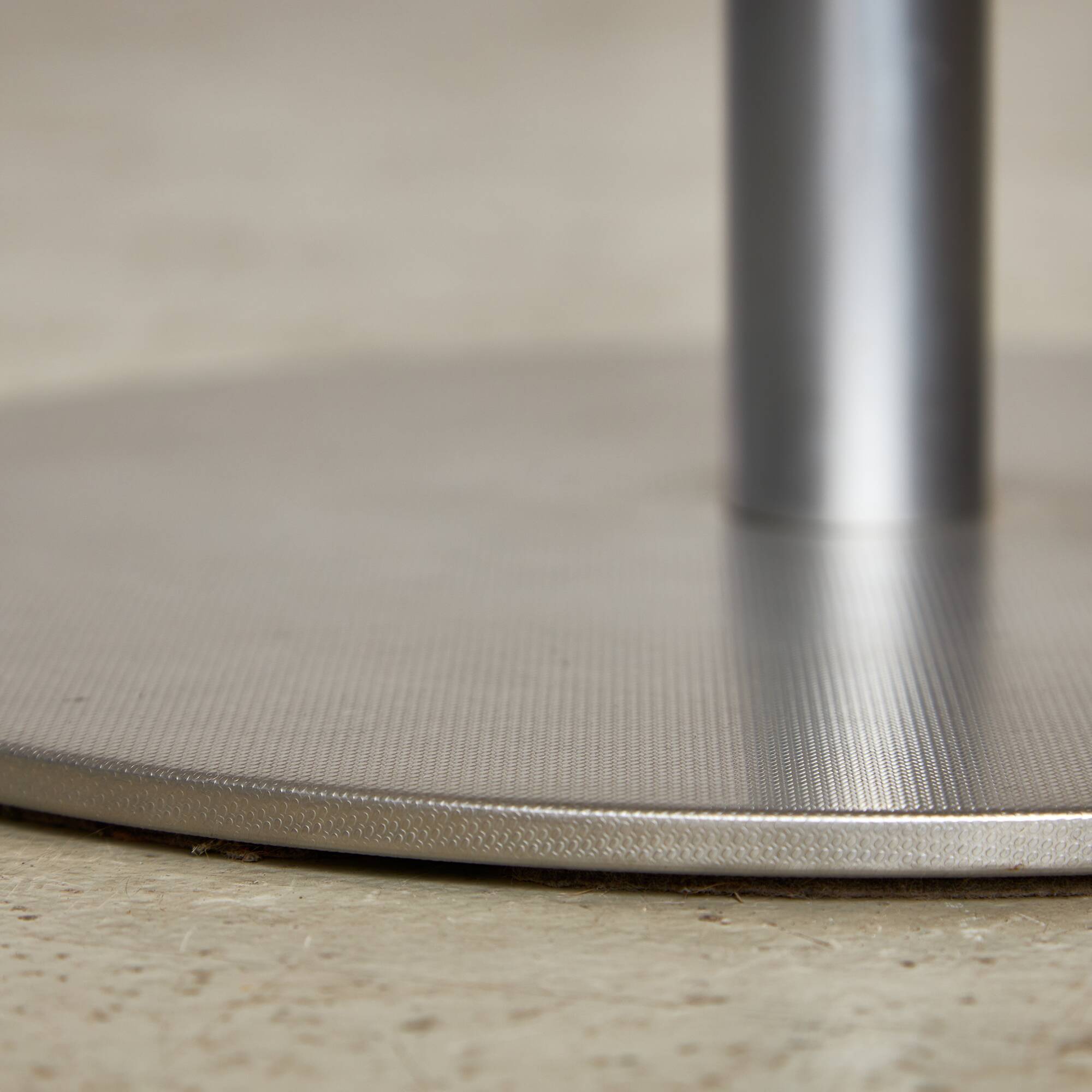 LEM Bar Stool by Shin & Tomoko Azumi for Lapalma, 1999