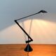 Lampe de table Zelig italienne postmoderne vintage par Walter Monici pour Lumina, années 1990