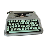 Hermes baby typewriter