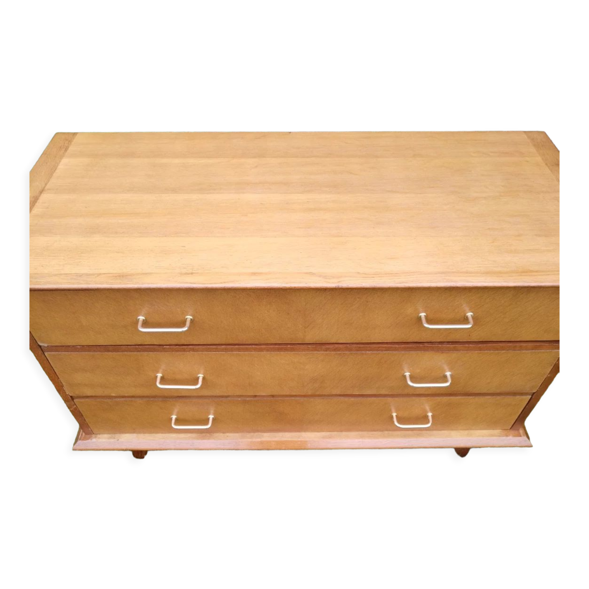 Scandinavian chest of drawers 3 drawers