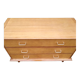 Commode scandinave 3 tiroirs