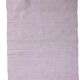 Handmade Indian vintage carpet 80cm x 131cm 1970s
