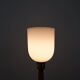 Mid-century modern table lamp ASEA Hans Bergström, Sweden, 1950s