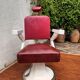 Fauteuil de coiffeur années 50