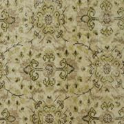 Tapis Vintage Turc – Tons Café & Beige – Motifs Traditionnels  260 × 163 cm