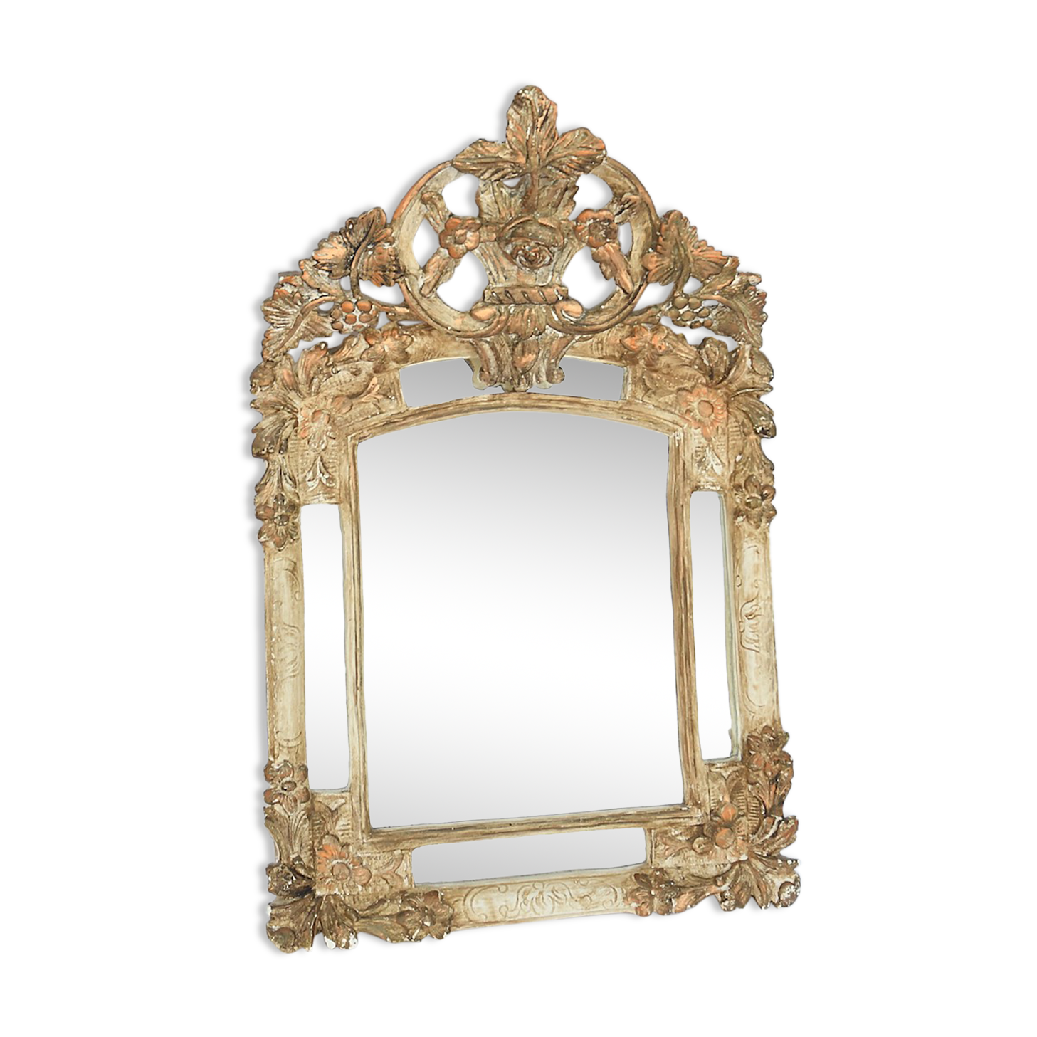 Mirror 66x44 cm