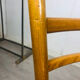 Bistro chairs