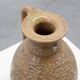 Perignem Salt-Glazed Stoneware Jug with Relief Decoration, Belgium, 1960s