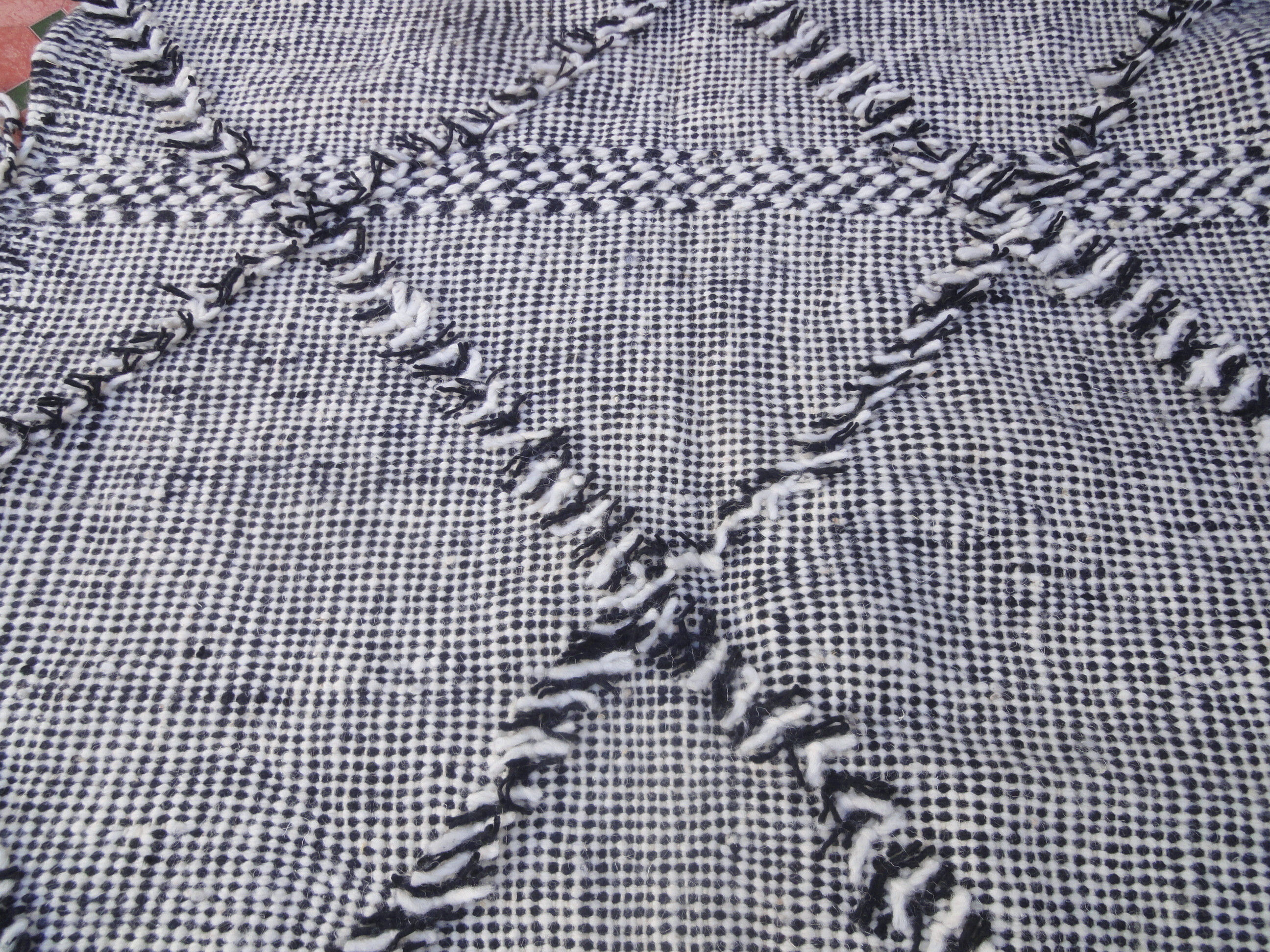 Carpet Zanafi 150 x 100 cm