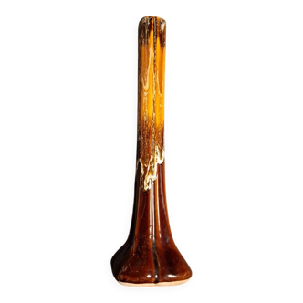 Vintage Vallauris soliflore