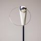 Bibip floor lamp Achille Castiglioni Bibip