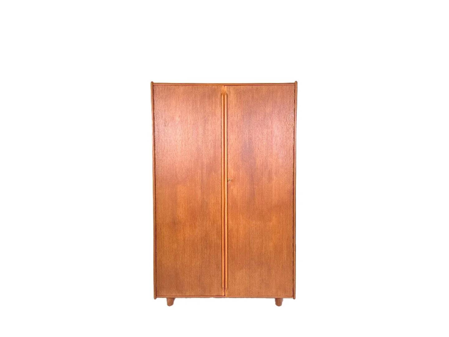 Vintage KE03 wardrobe by Cees Braakman – Pastoe