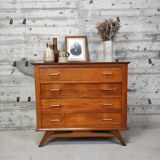 Commode vintage