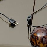 vintage “Meridiana” Desk Lamp by Paolo Piva for Stefano Cevoli, Italy 1970s