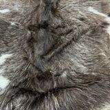 Goatskin