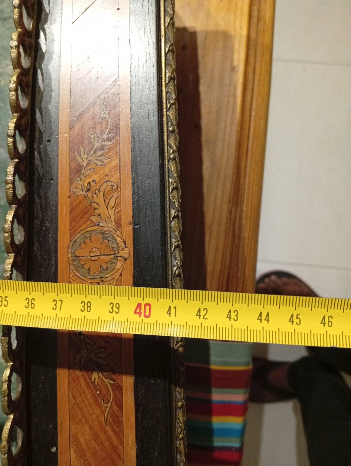 Napoleon III Planter