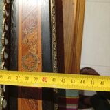 Napoleon III Planter