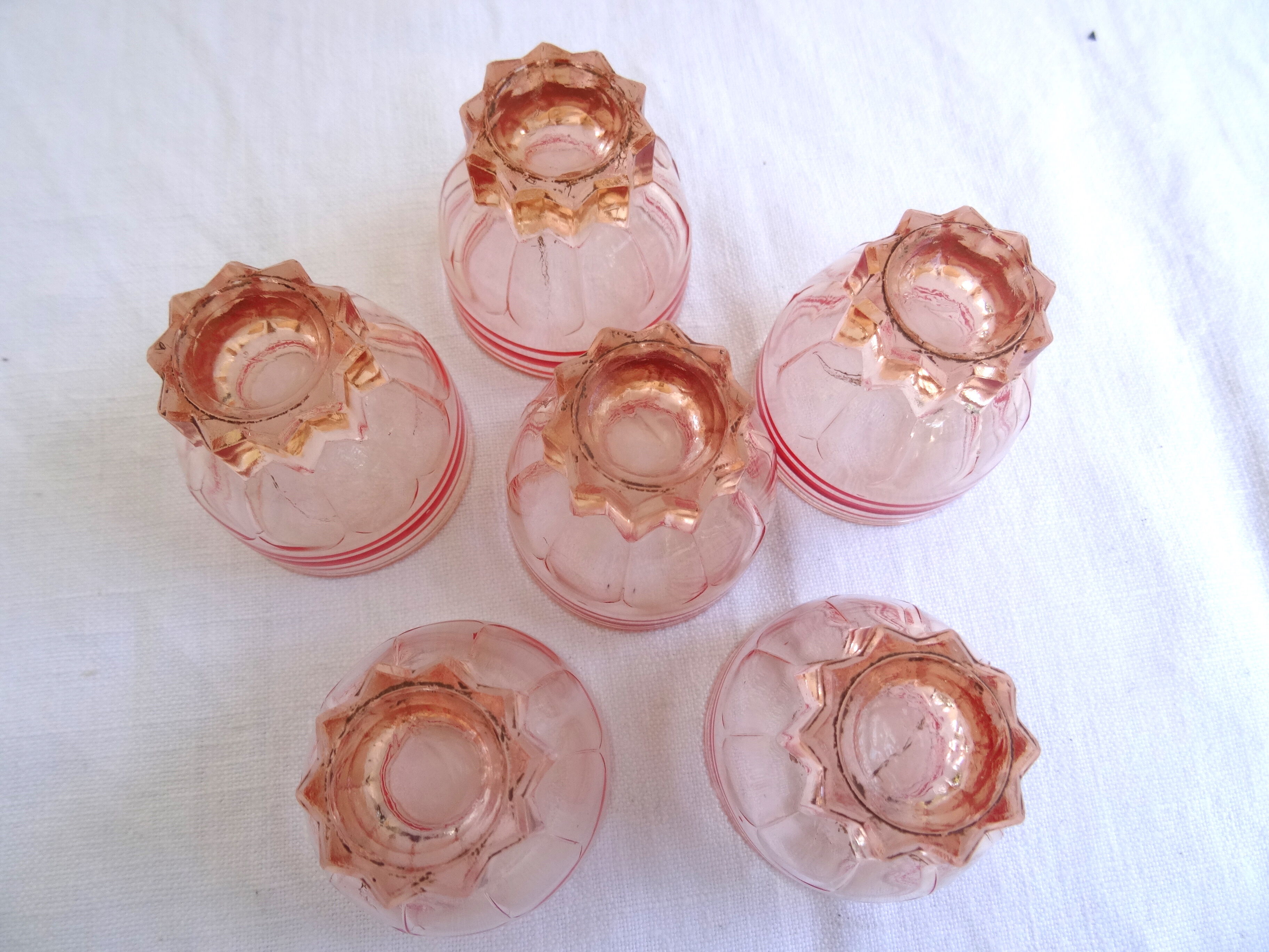 Vintage full liquor service