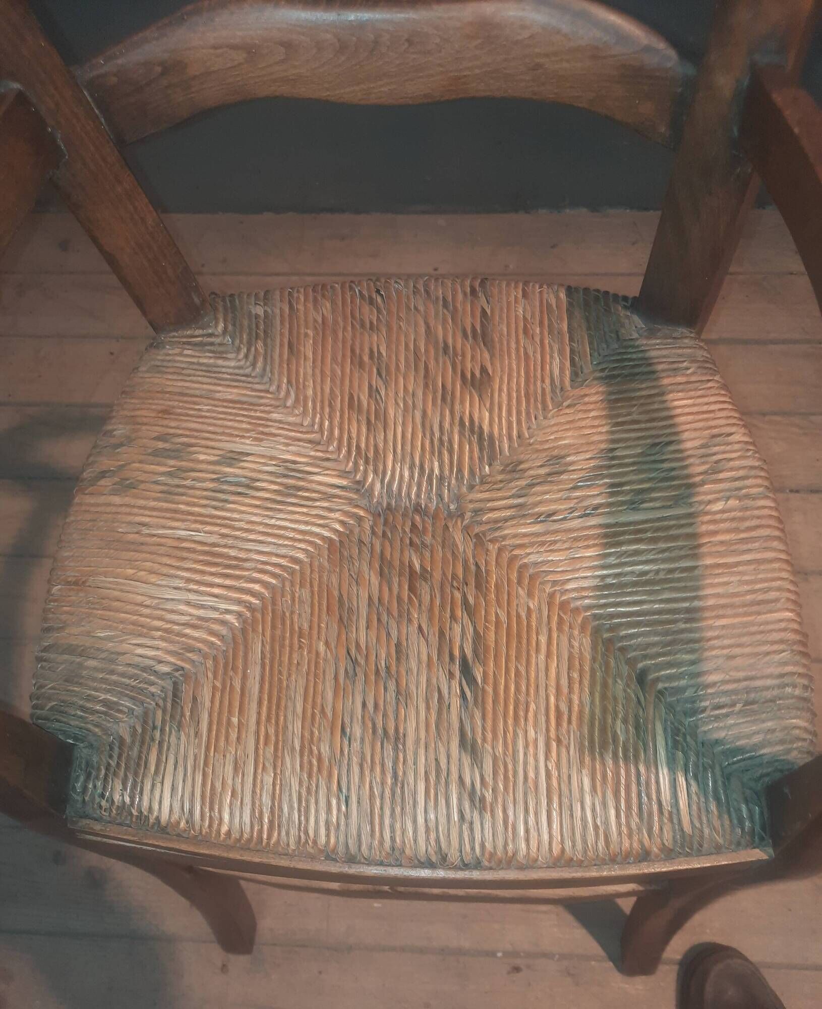 Child's high chair