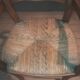 Child's high chair