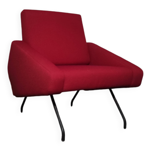 Fauteuil de Geneviève - dangles