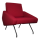 Fauteuil de Geneviève Dangles & Christian Defrance