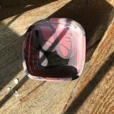Purple ceramic top