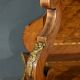 Rosewood Stepped Desk – Part 2, 19th Century