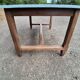 Table de ferme ancienne