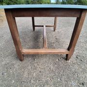 Table de ferme ancienne