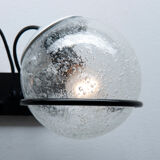 372/2 wall light by Gino Sarfatti for Arteluce Italy 1950s