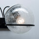372/2 wall light by Gino Sarfatti for Arteluce Italy 1950s