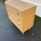 Vintage dresser