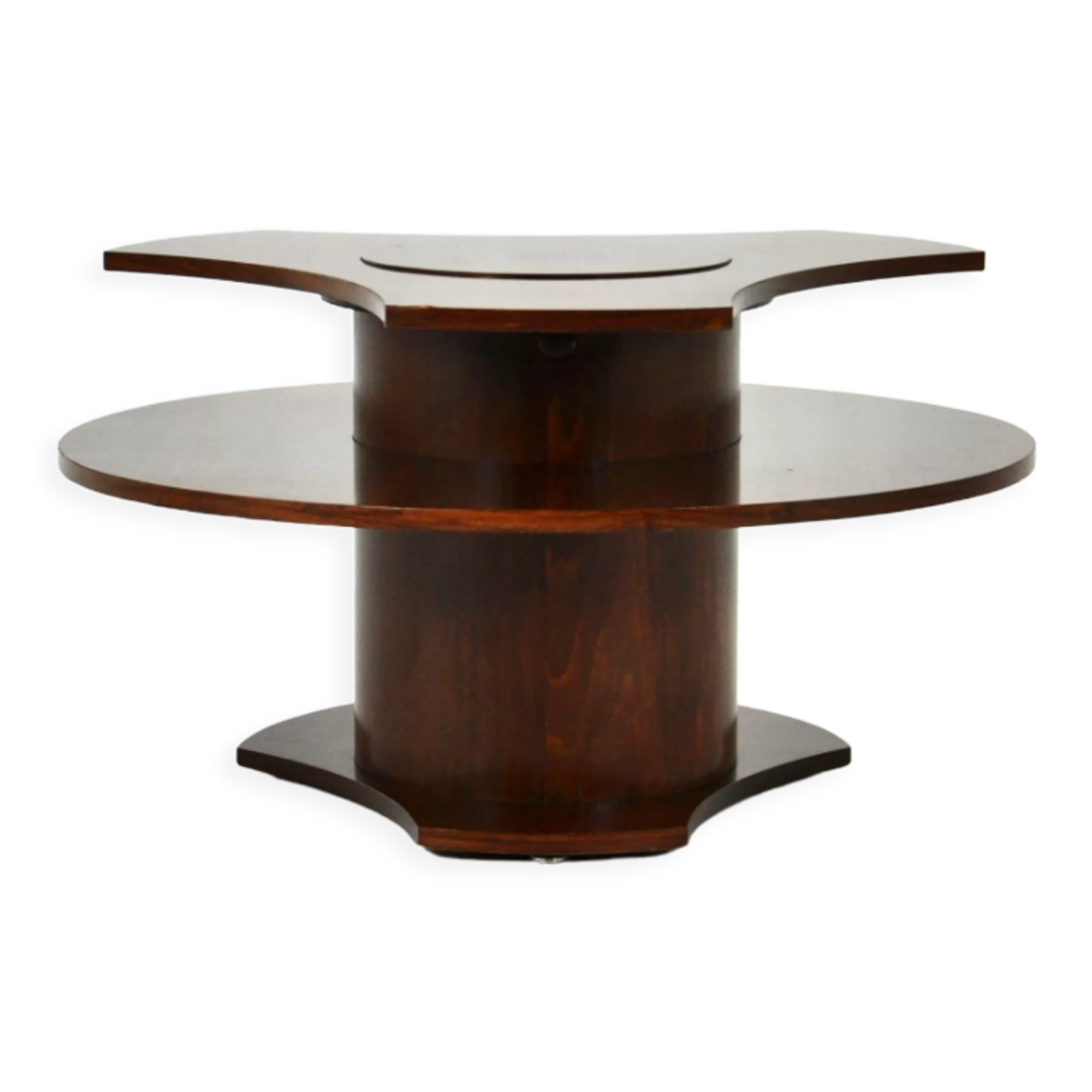 Gervasoni Italian Bar, 1960s