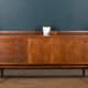 Enfilade ar Robert Heritage