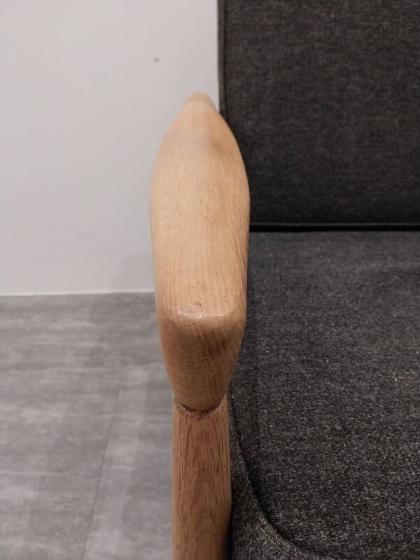 Fauteuil kolding pour möbel-ikea