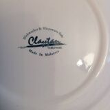 Set of plates